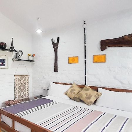 Forest Side Farm - Homestay At Kotabagh Near Nainital And Jim Corbett Εξωτερικό φωτογραφία