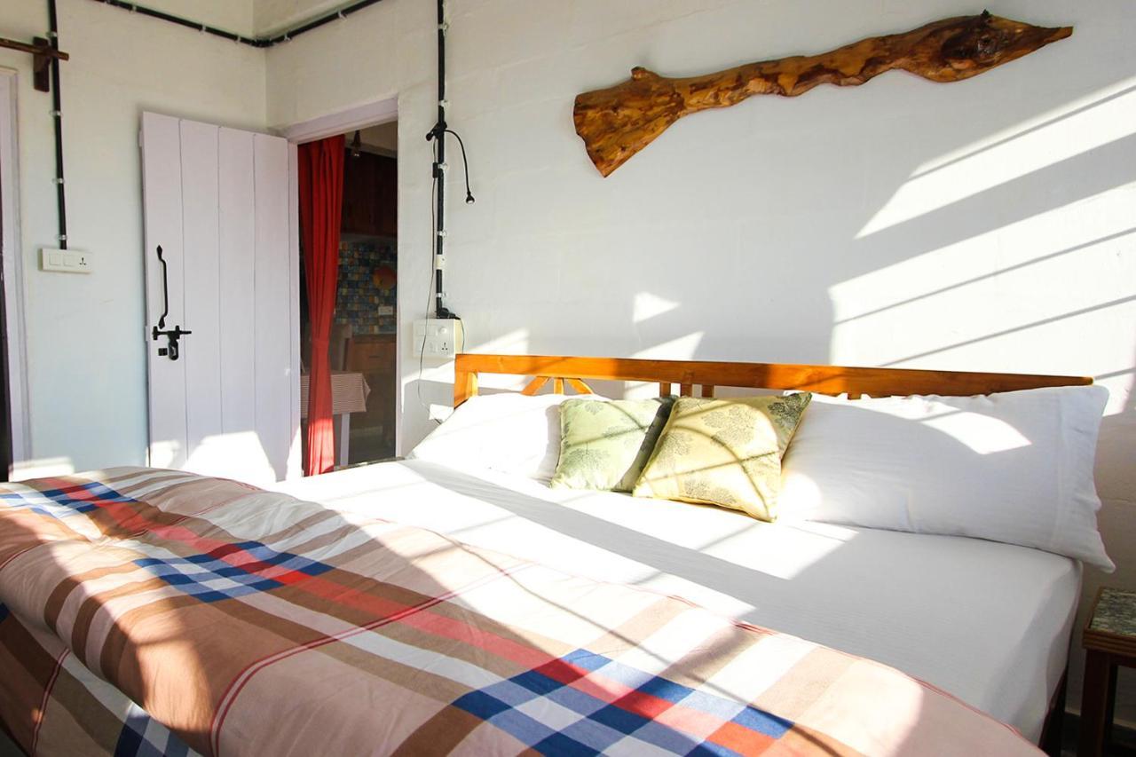 Forest Side Farm - Homestay At Kotabagh Near Nainital And Jim Corbett Εξωτερικό φωτογραφία