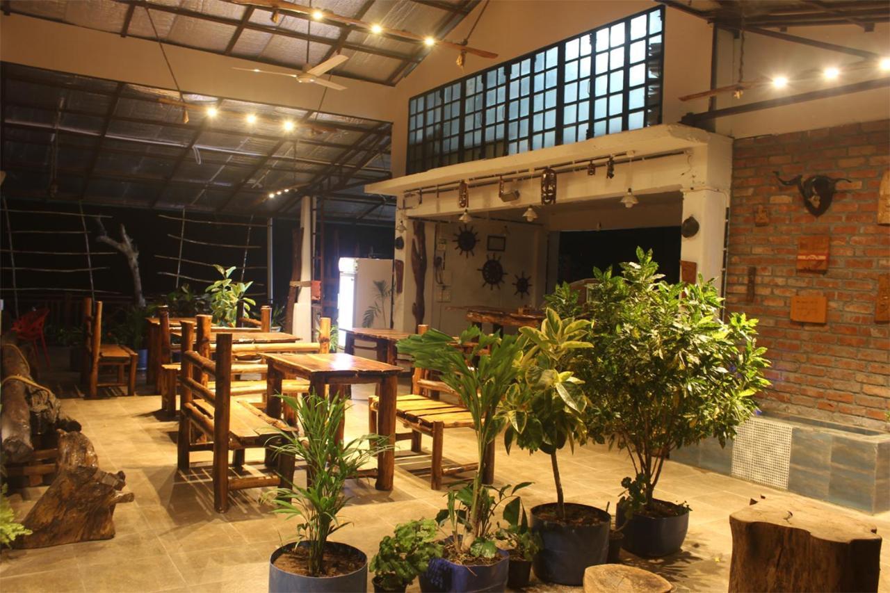 Forest Side Farm - Homestay At Kotabagh Near Nainital And Jim Corbett Εξωτερικό φωτογραφία