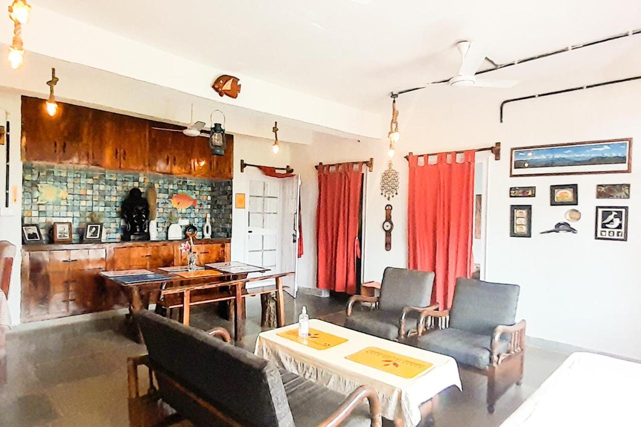 Forest Side Farm - Homestay At Kotabagh Near Nainital And Jim Corbett Εξωτερικό φωτογραφία