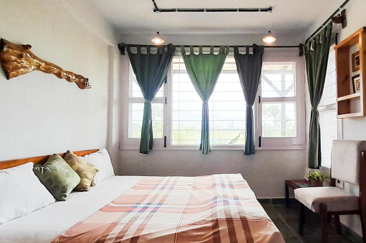Forest Side Farm - Homestay At Kotabagh Near Nainital And Jim Corbett Εξωτερικό φωτογραφία