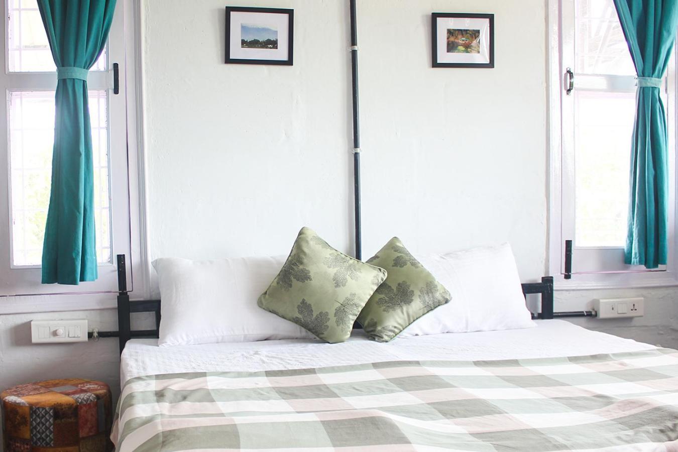 Forest Side Farm - Homestay At Kotabagh Near Nainital And Jim Corbett Εξωτερικό φωτογραφία